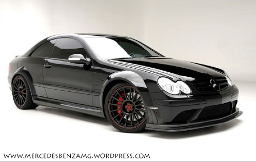 Mercedes Benz CLK AMG In this post let's talk about Mercedes Benz CLK63 AMG